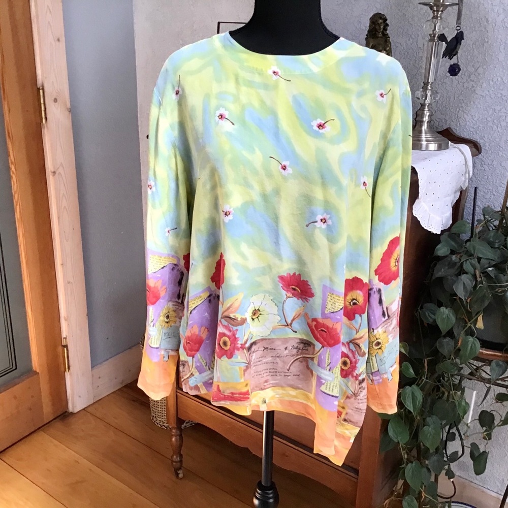 Blouse